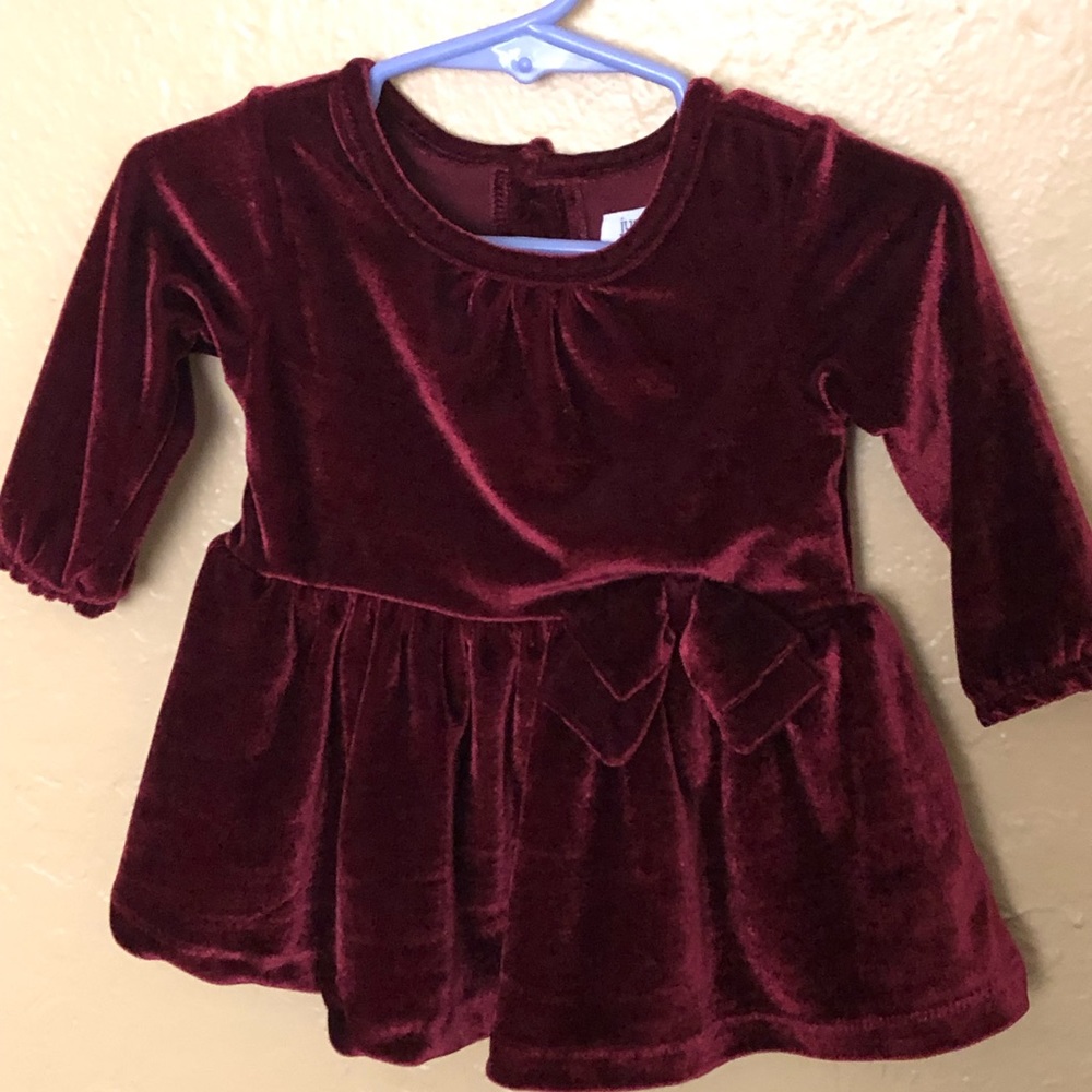Carter’s baby dress